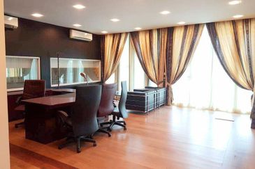 Country Heights Kajang