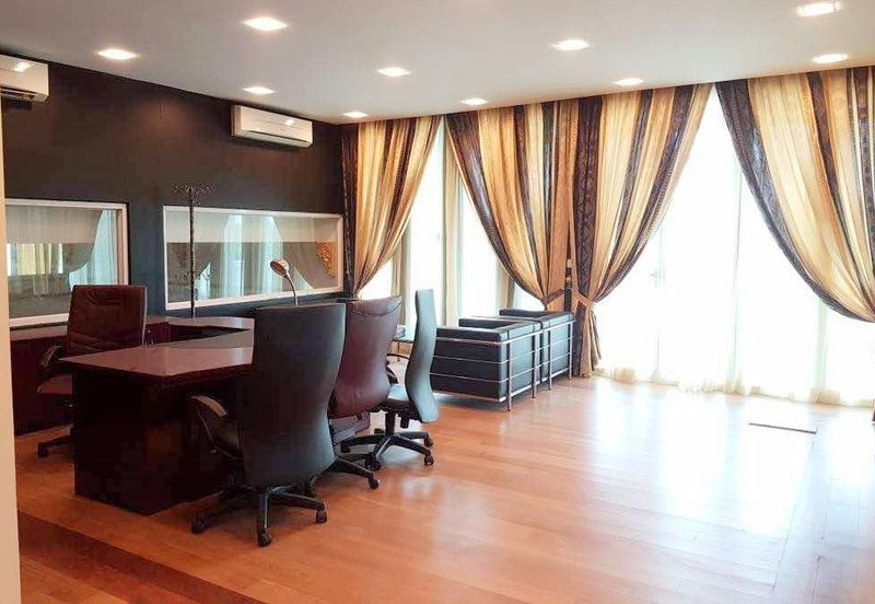 Country Heights Kajang