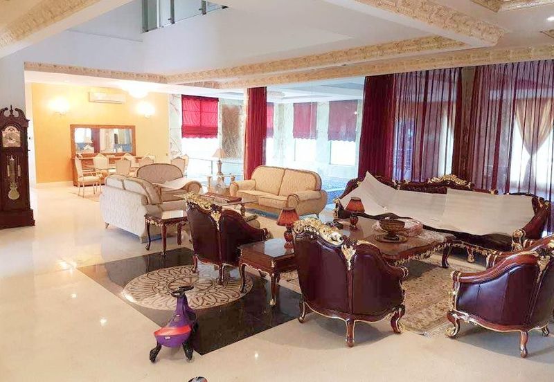 Country Heights Kajang