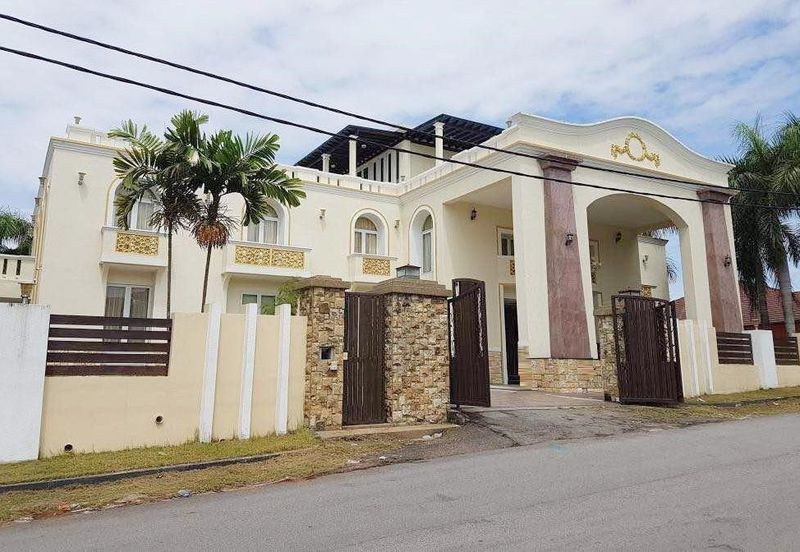 Country Heights Kajang