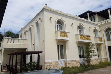 Country Heights Kajang