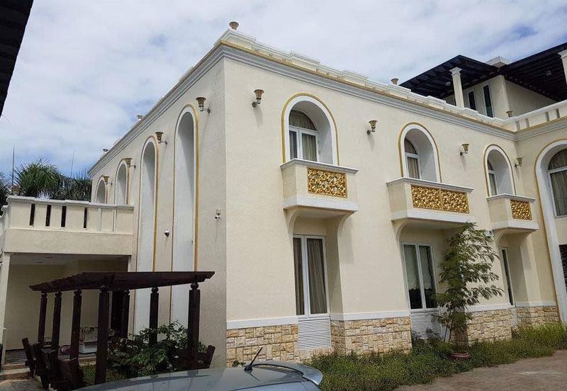 Country Heights Kajang