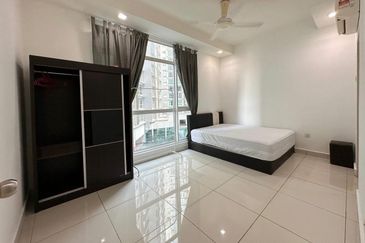 Central Residence, Sungai Besi