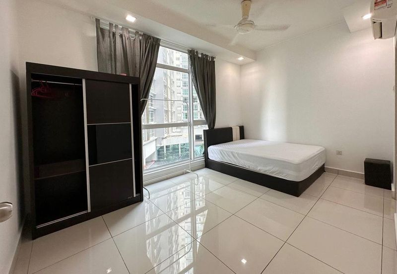 Central Residence, Sungai Besi