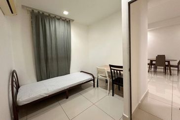 Central Residence, Sungai Besi