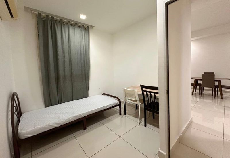 Central Residence, Sungai Besi