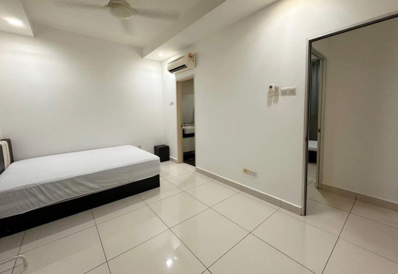 Central Residence, Sungai Besi