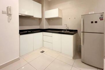 Central Residence, Sungai Besi