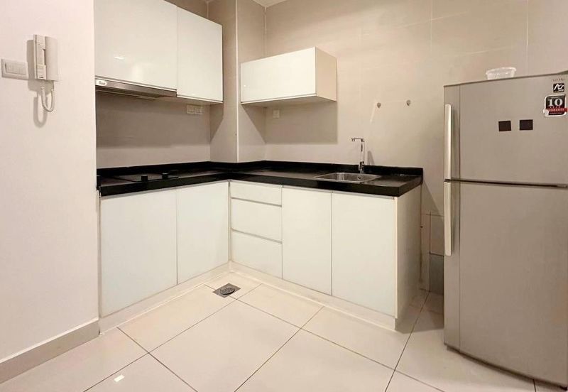 Central Residence, Sungai Besi