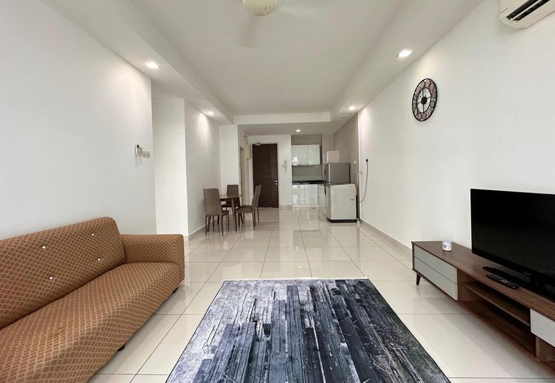 Central Residence, Sungai Besi