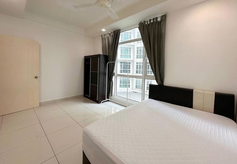 Central Residence, Sungai Besi