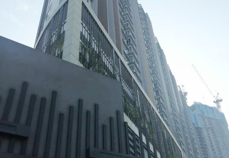 Central Residence, Sungai Besi