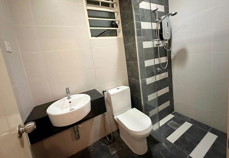 Central Residence, Sungai Besi