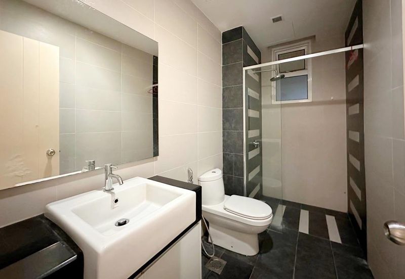 Central Residence, Sungai Besi