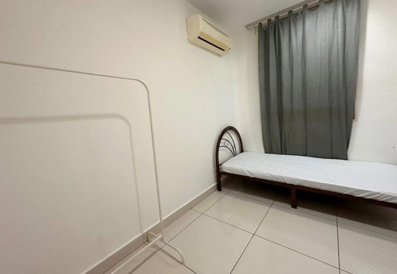 Central Residence, Sungai Besi