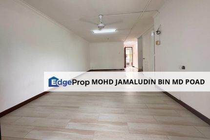 RENOVATED | Duplex Townhouse Town Villa 1 Cyberia Smarthomes Cyberjaya for sale, Selangor, Cyberjaya