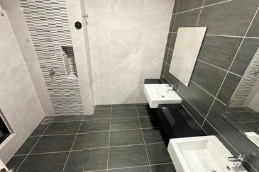 Taman Cahaya Alam, Seksyen U12