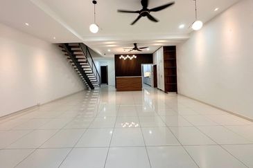 Taman Cahaya Alam, Seksyen U12