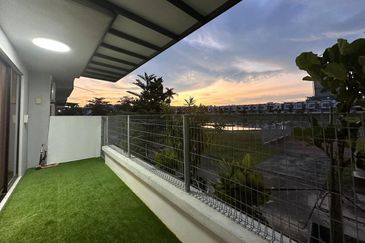 Taman Cahaya Alam, Seksyen U12