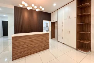 Taman Cahaya Alam, Seksyen U12