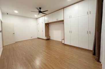 Taman Cahaya Alam, Seksyen U12