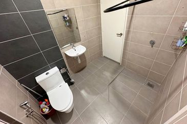 Taman Cahaya Alam, Seksyen U12