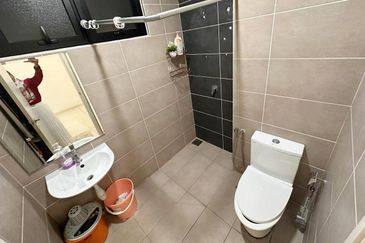 Taman Cahaya Alam, Seksyen U12