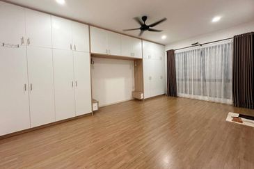 Taman Cahaya Alam, Seksyen U12