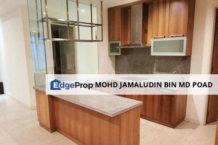 Binjai Residency Condo KLCC Lorong Binjai Kuala Lumpur for sale / rent, Kuala Lumpur, KLCC
