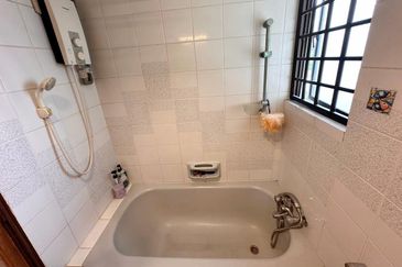 Bukit Desa Condominium