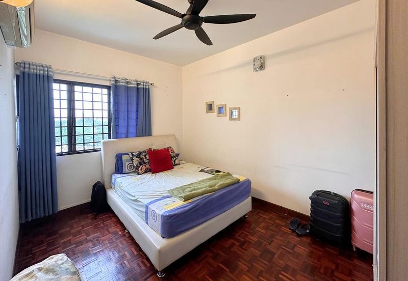 Bukit Desa Condominium