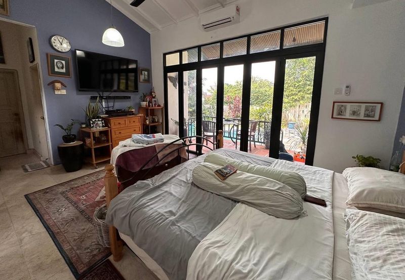 Bukit Desa Condominium