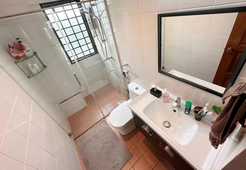 Bukit Desa Condominium