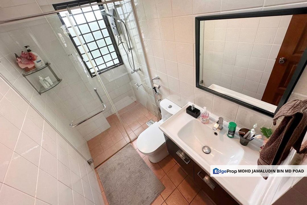 RENOVATED | Bukit Desa Condo Old Klang Road Kuala Lumpur, Kuala Lumpur, Taman Desa 