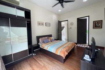 Binjai Residency