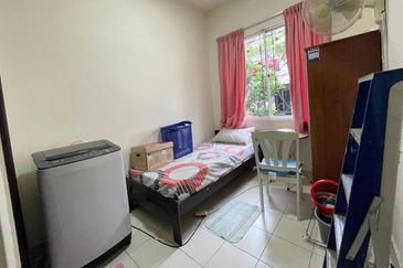 Binjai Residency