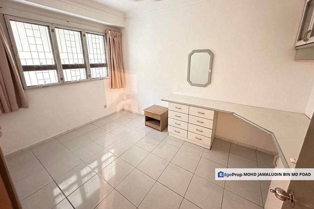 Cascadium Condo w Terrace off Jalan Maarof Bukit Bandaraya Bangsar Kuala Lumpur, Kuala Lumpur, Bangsar