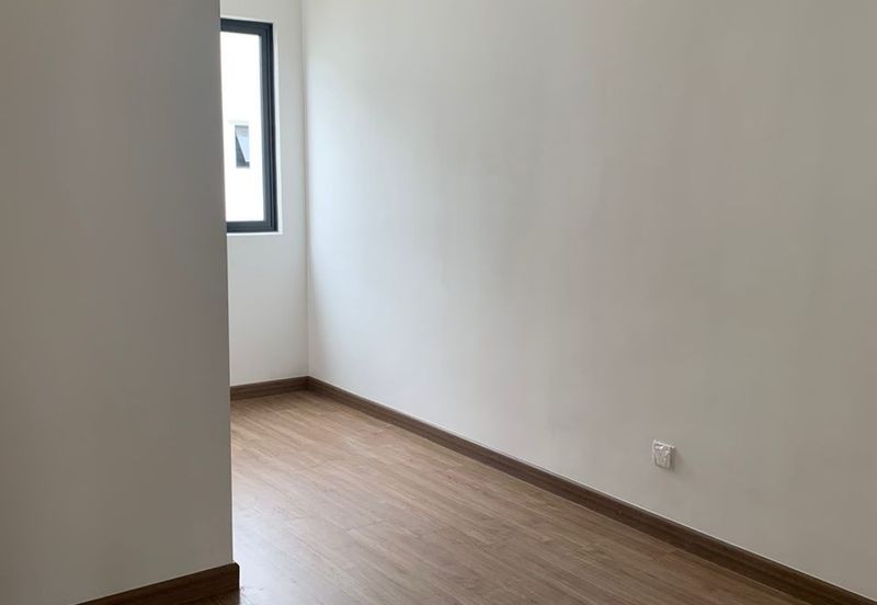 Semi Detached Double Storey House Sejati Lakeside 2 Cyberjaya