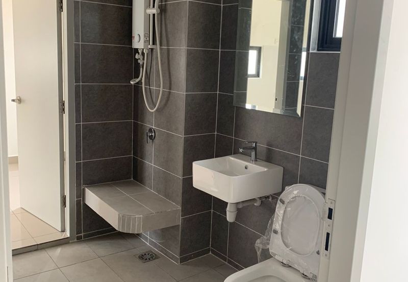 Semi Detached Double Storey House Sejati Lakeside 2 Cyberjaya