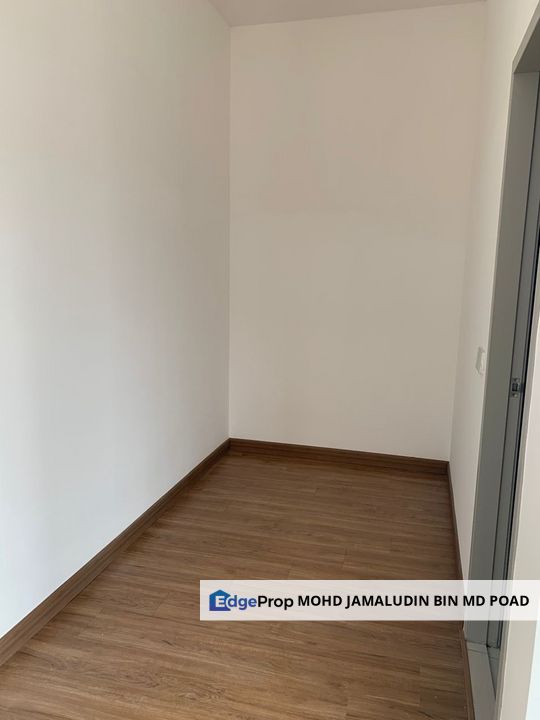 Semi Detached Double Storey House Sejati Lakeside 2 Cyberjaya, Putrajaya, Cyberjaya