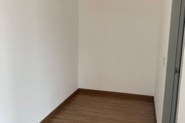 Semi Detached Double Storey House Sejati Lakeside 2 Cyberjaya