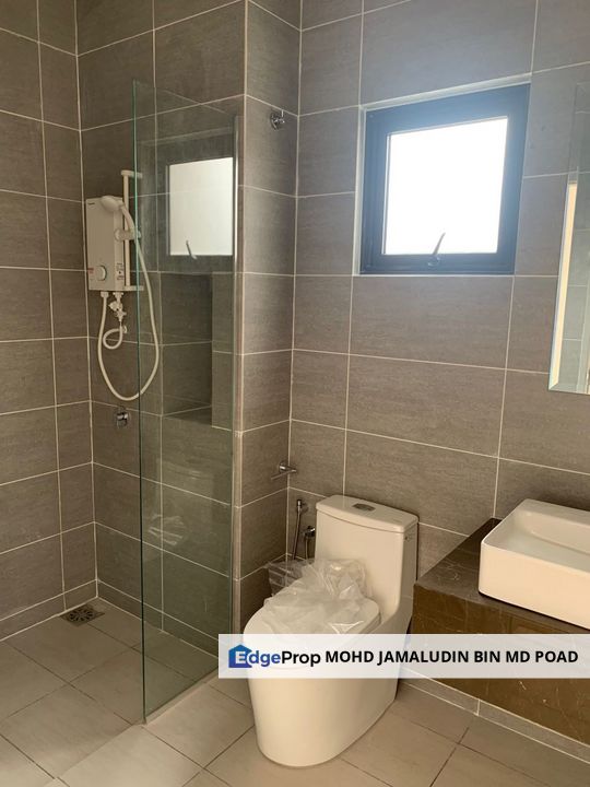 Semi Detached Double Storey House Sejati Lakeside 2 Cyberjaya, Putrajaya, Cyberjaya