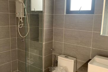 Semi Detached Double Storey House Sejati Lakeside 2 Cyberjaya