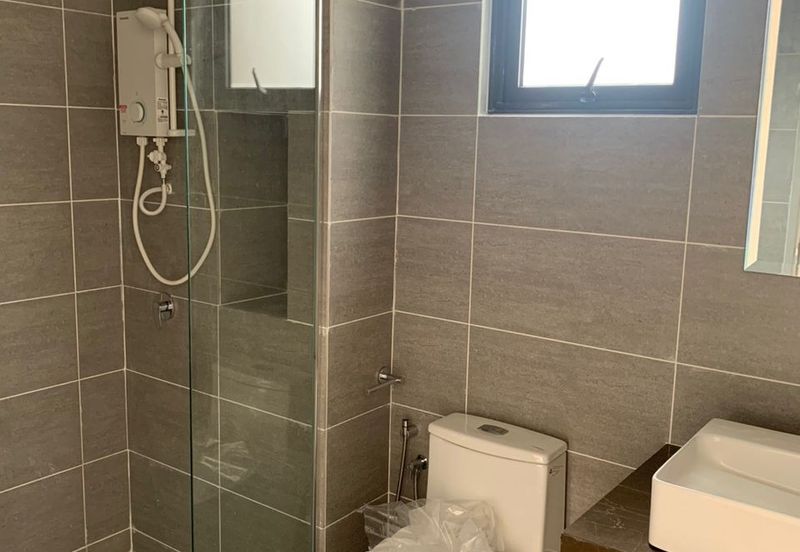 Semi Detached Double Storey House Sejati Lakeside 2 Cyberjaya