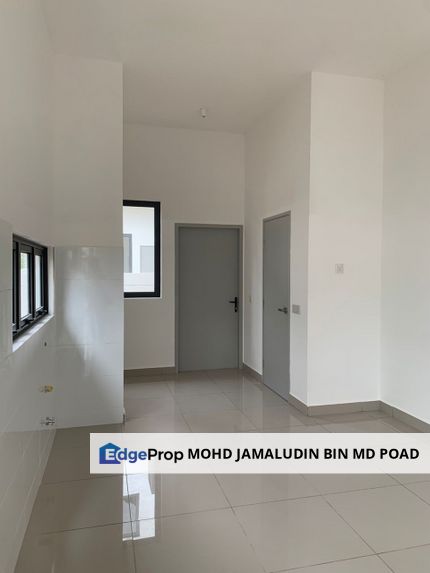 Semi Detached Double Storey House Sejati Lakeside 2 Cyberjaya, Putrajaya, Cyberjaya