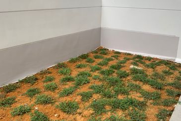 Semi Detached Double Storey House Sejati Lakeside 2 Cyberjaya