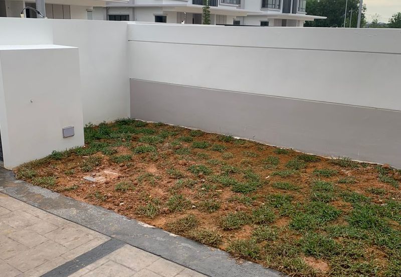 Semi Detached Double Storey House Sejati Lakeside 2 Cyberjaya