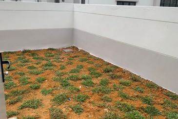 Semi Detached Double Storey House Sejati Lakeside 2 Cyberjaya