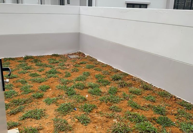 Semi Detached Double Storey House Sejati Lakeside 2 Cyberjaya