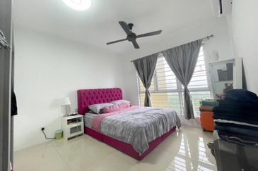 Platinum Splendor Residence